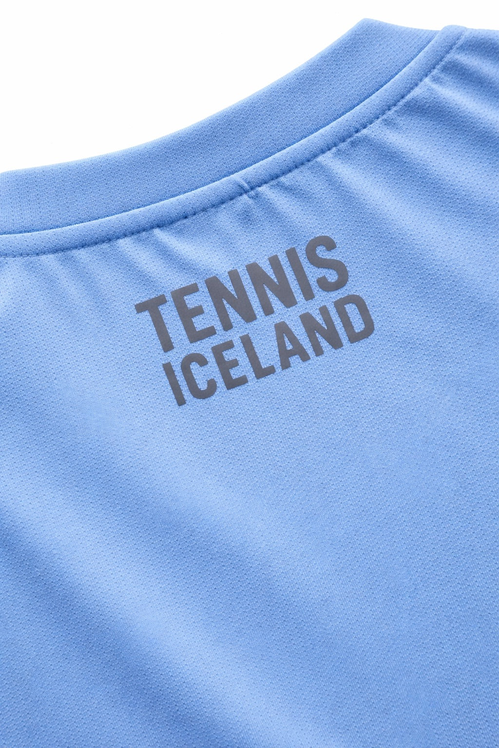 Tennis Iceland Performance T-Shirt